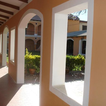 Naupa House Hostel Cochabamba Eksteriør bilde