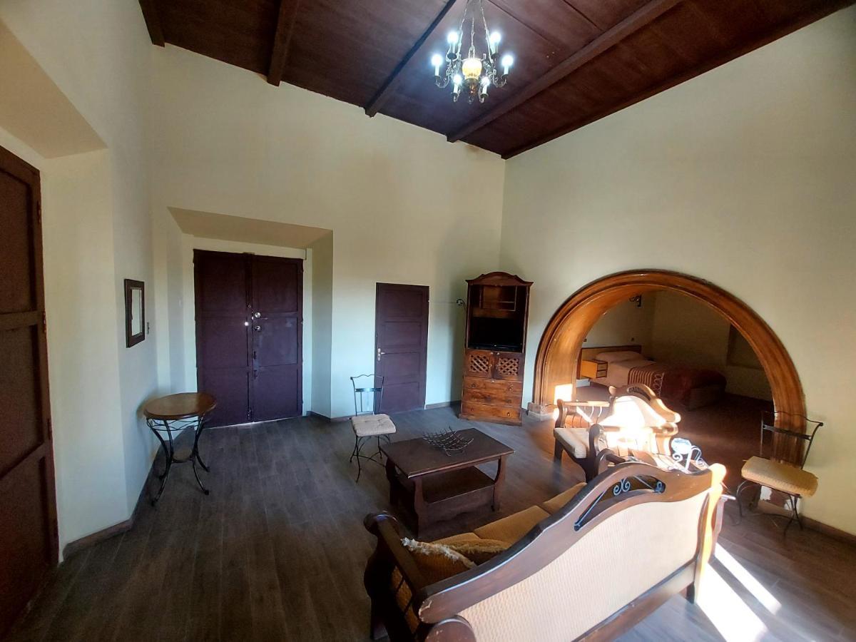 Naupa House Hostel Cochabamba Eksteriør bilde