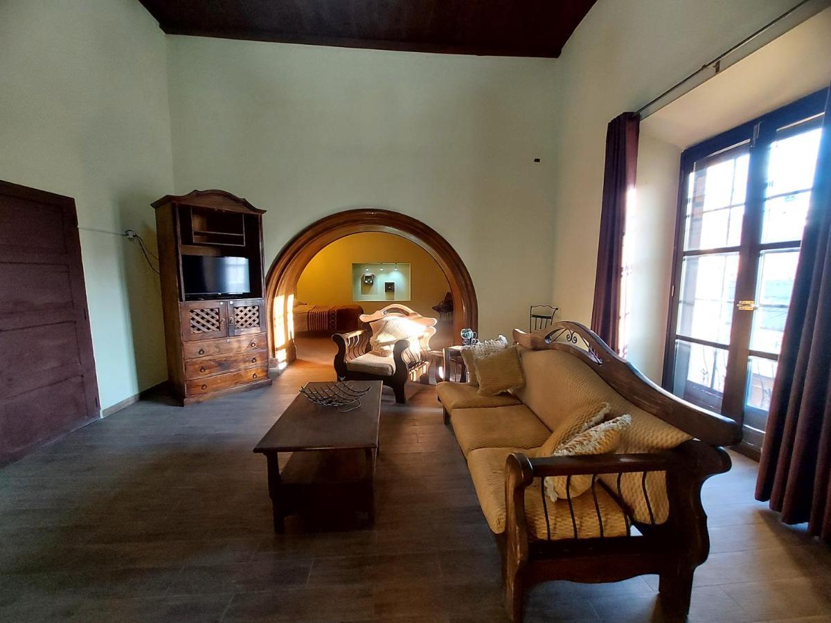 Naupa House Hostel Cochabamba Eksteriør bilde