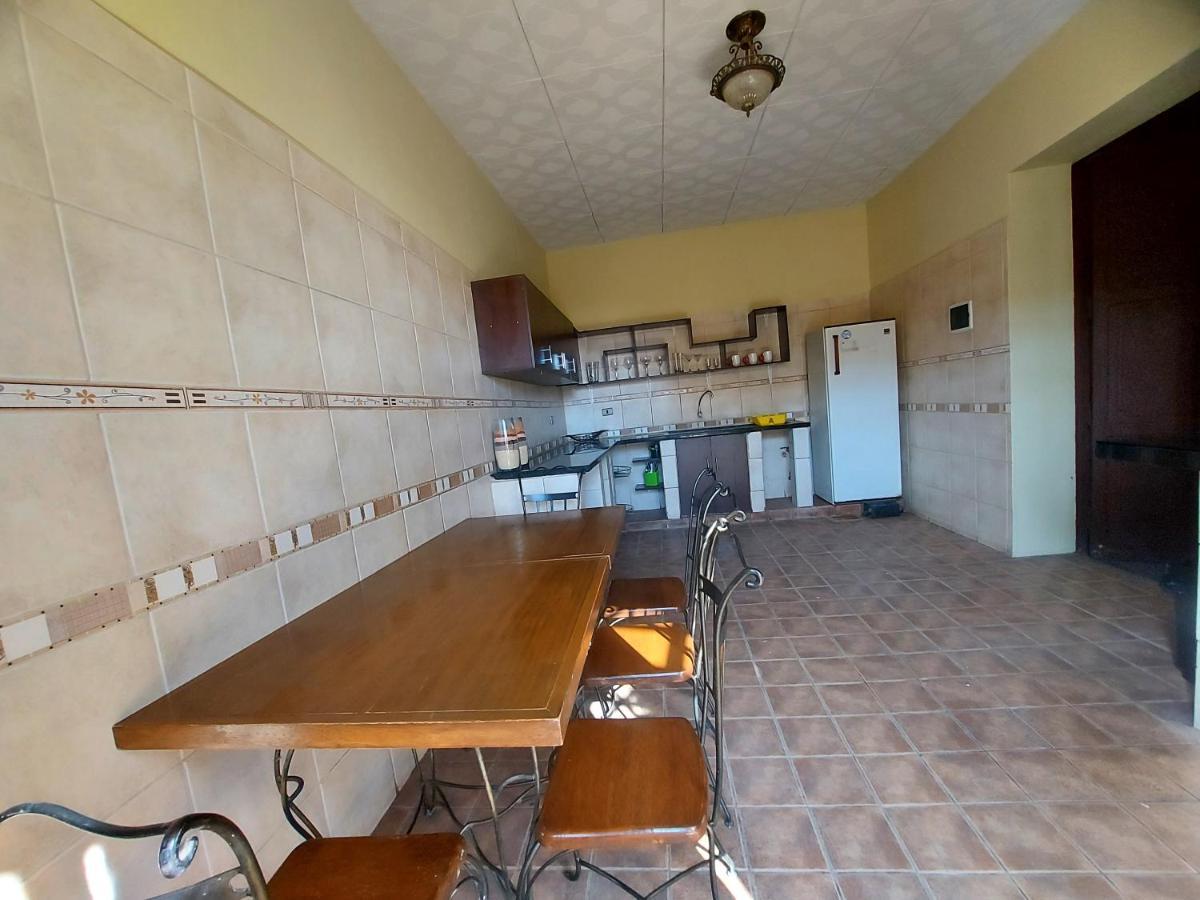 Naupa House Hostel Cochabamba Eksteriør bilde