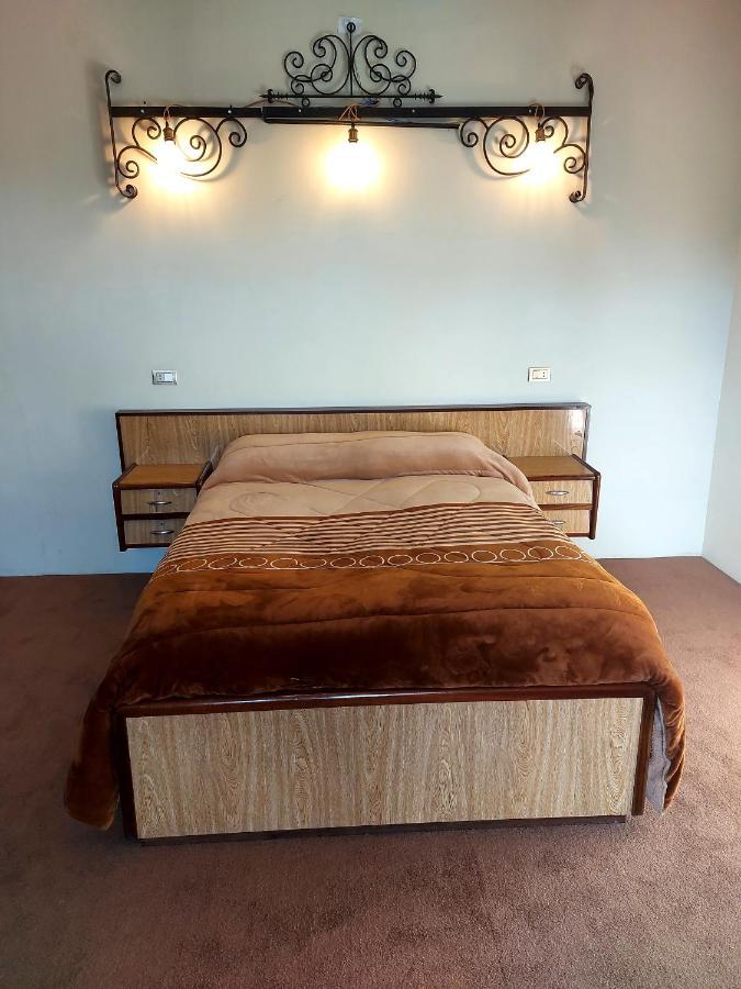 Naupa House Hostel Cochabamba Eksteriør bilde