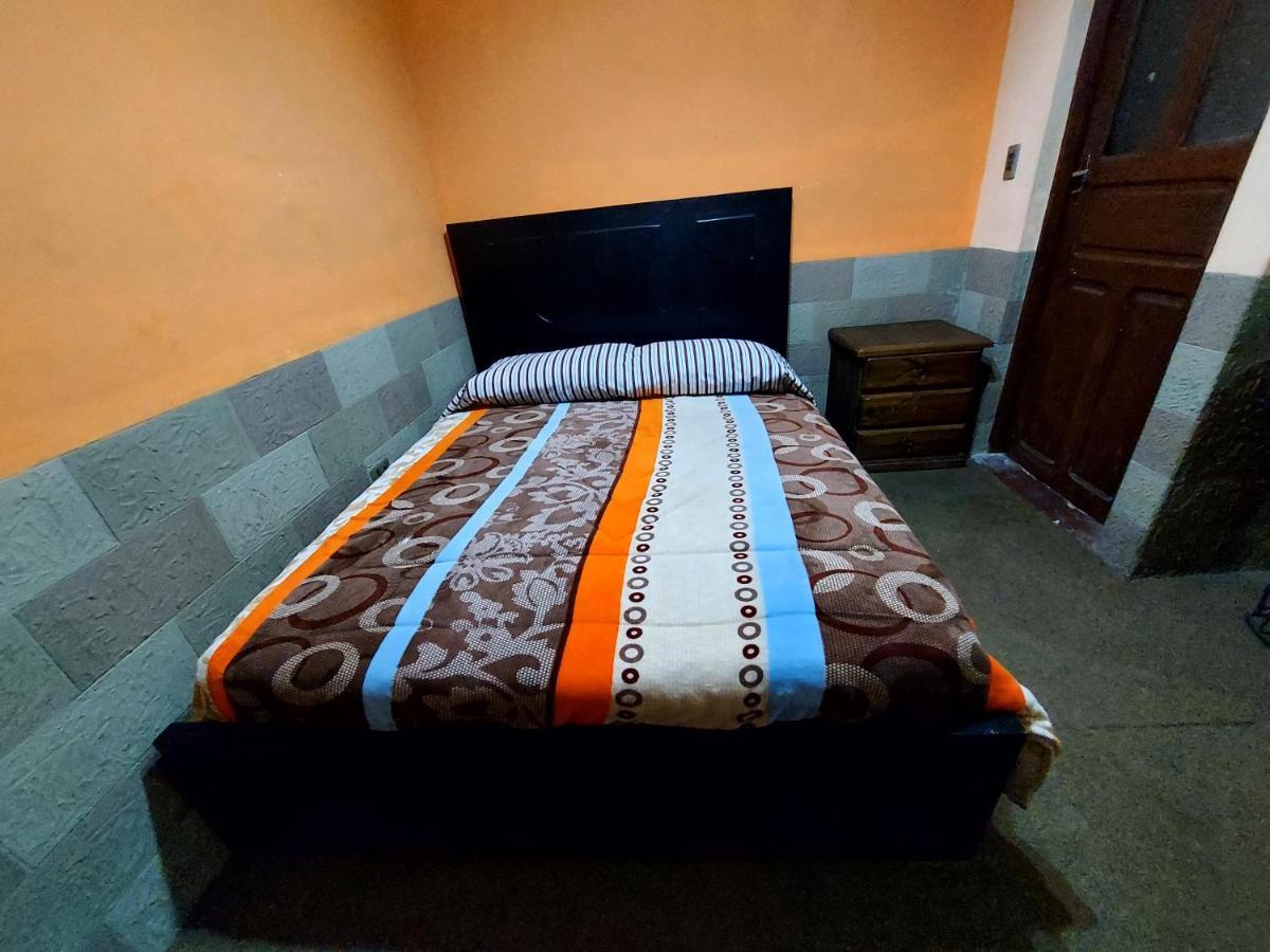 Naupa House Hostel Cochabamba Eksteriør bilde