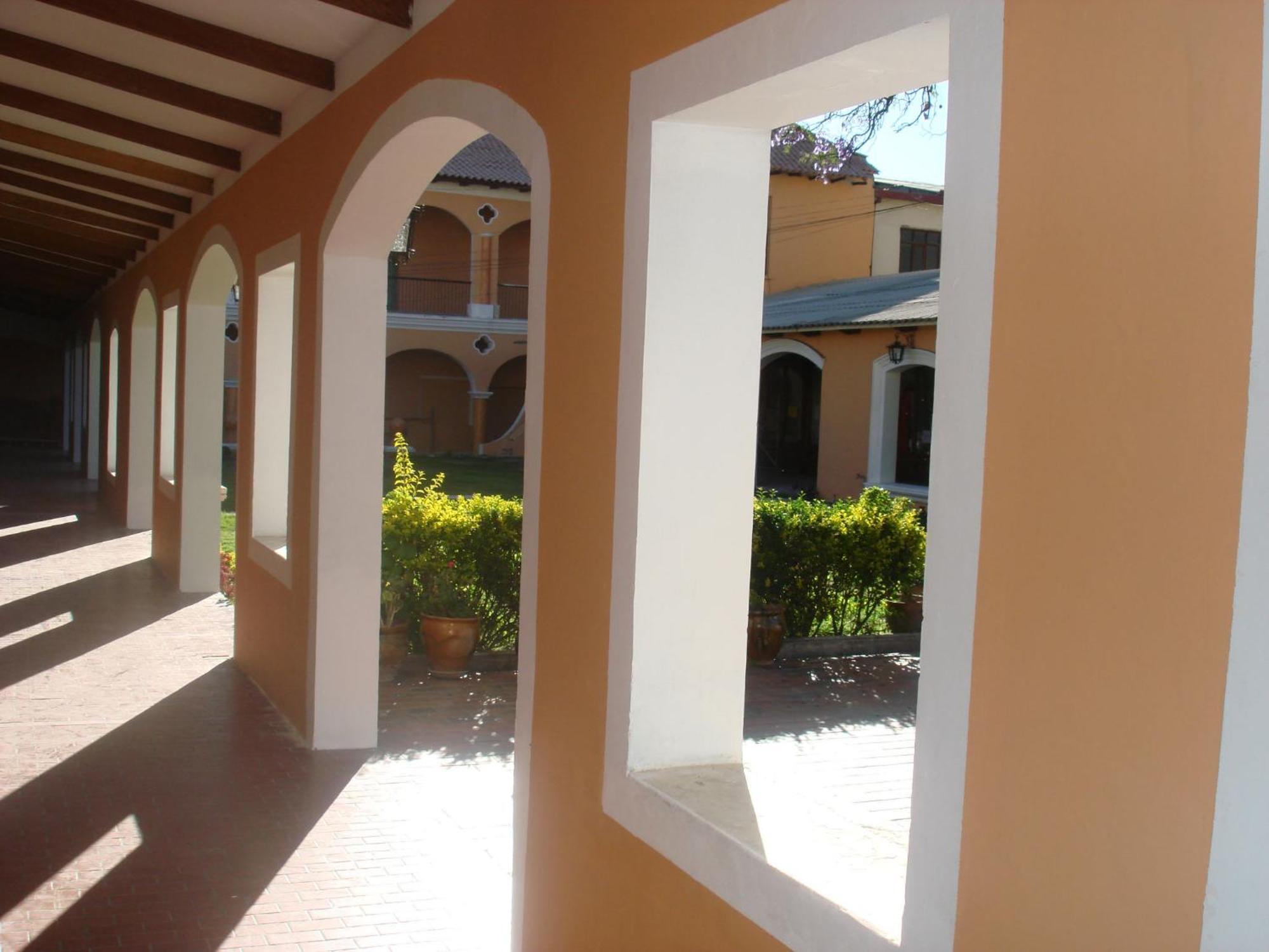 Naupa House Hostel Cochabamba Eksteriør bilde